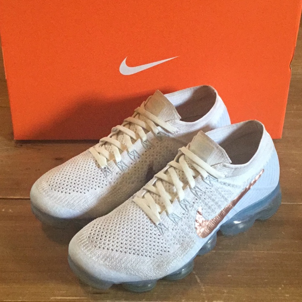 Nike Air Vapormax 1- Women’s size 7.5